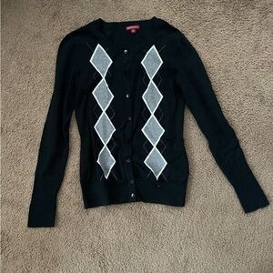 Merona- Cardigan Sweater​​​​​​​​​